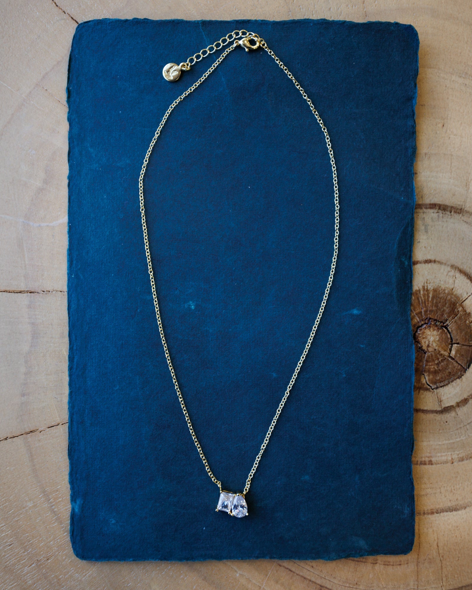 C'Est Bon Necklace