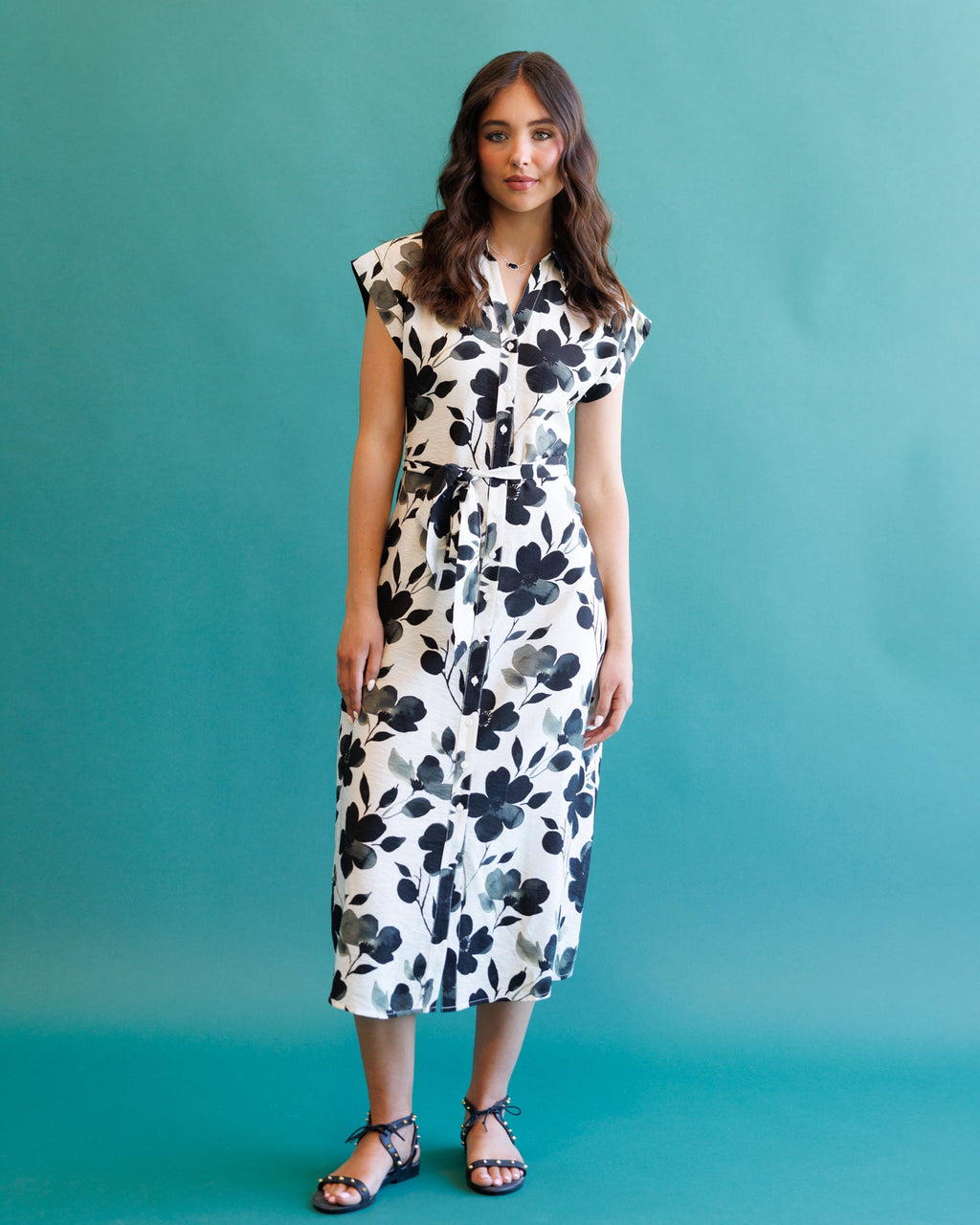 Quintessential Dress