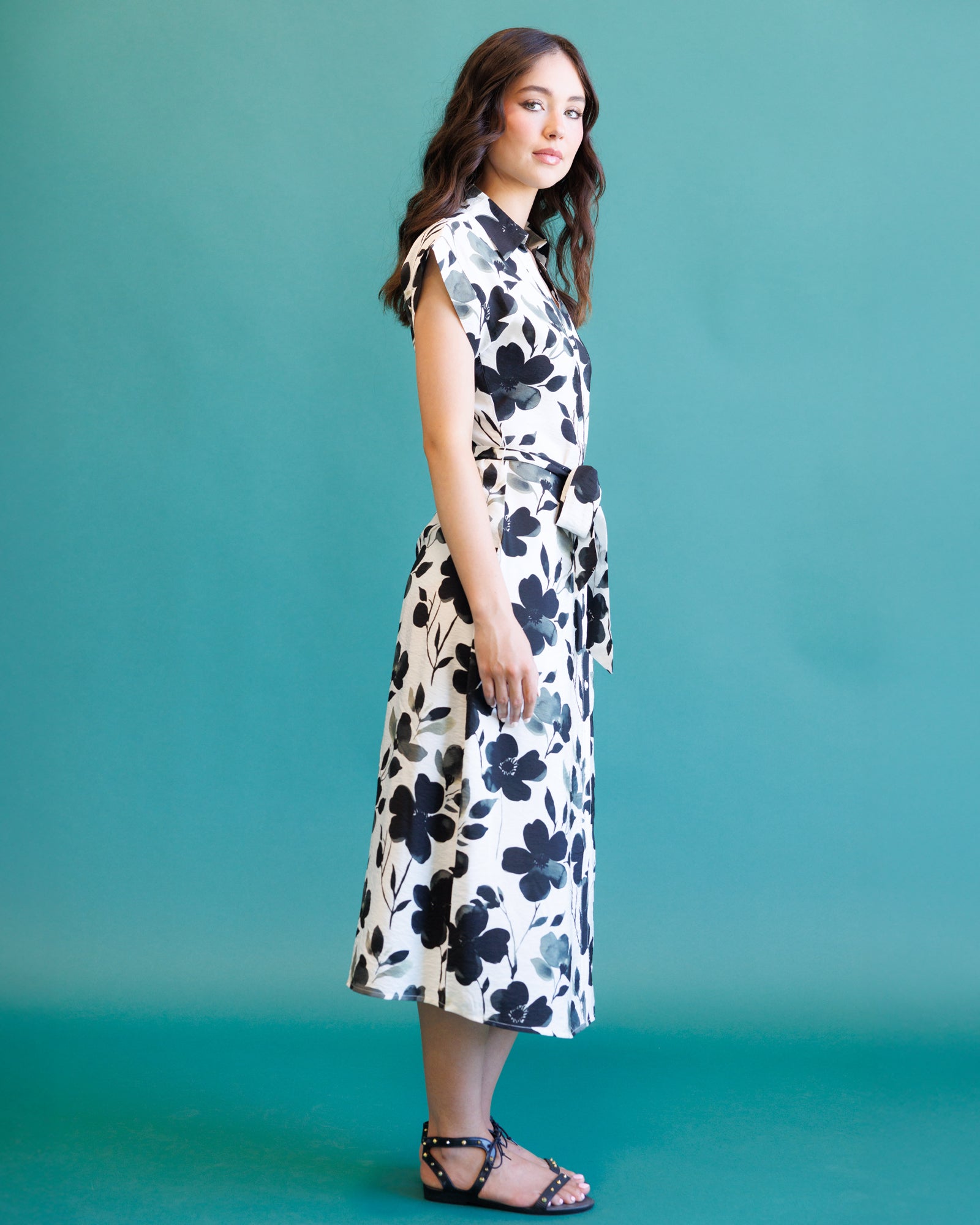 Quintessential Dress