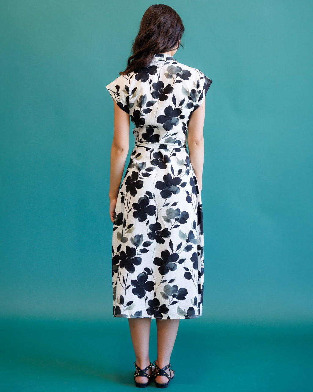 Quintessential Dress