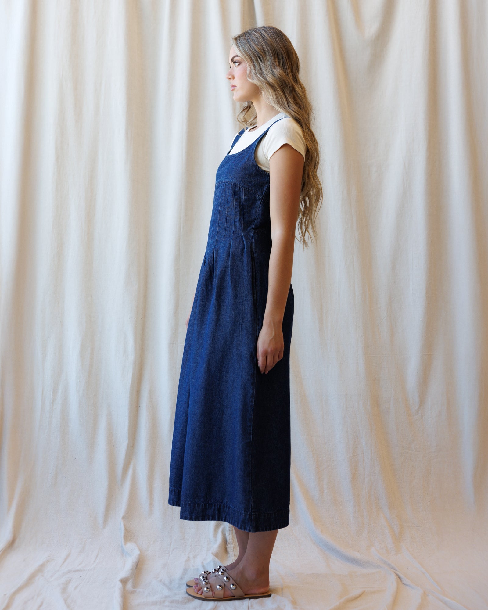 Best Ever Dress