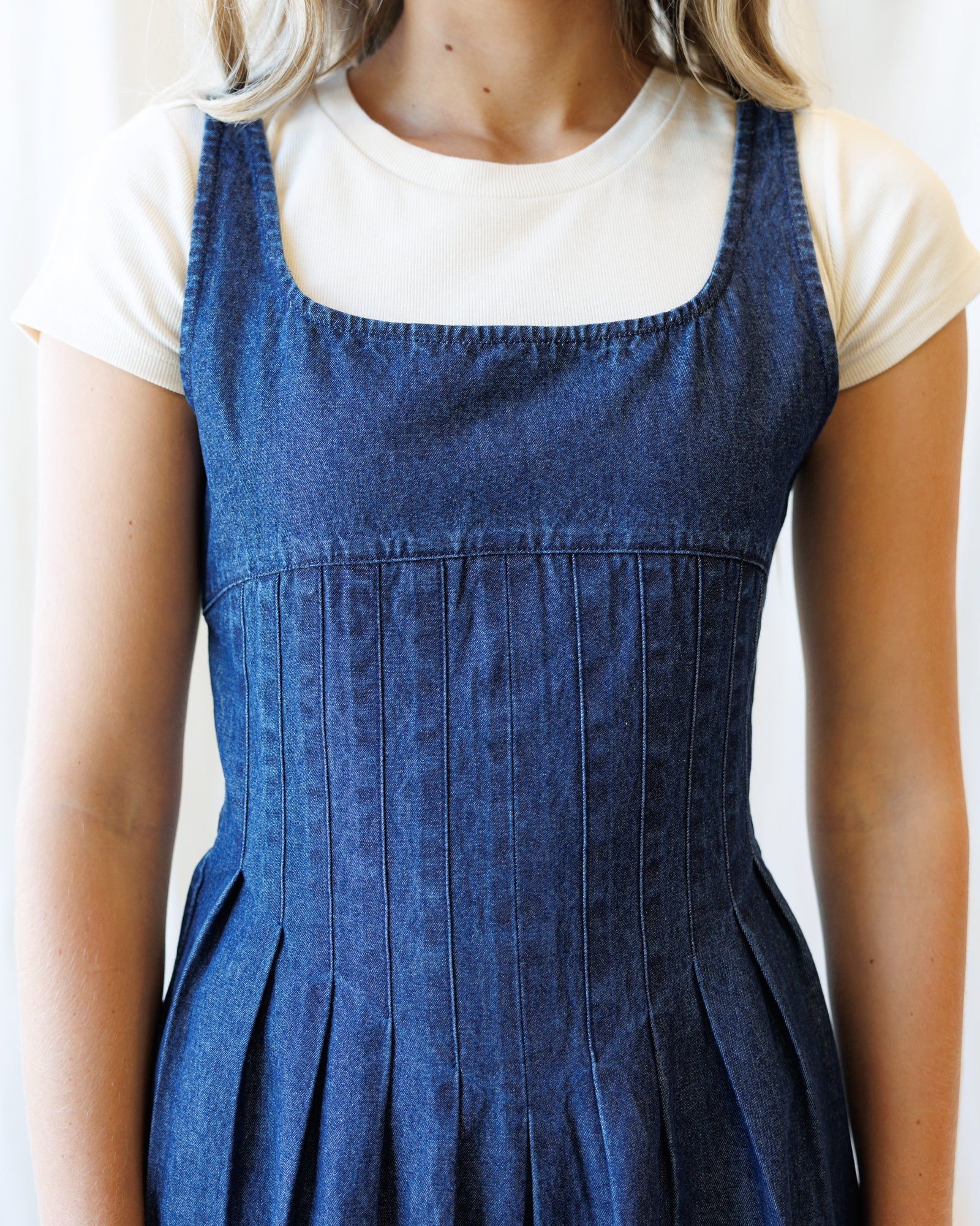 Best Ever Dress