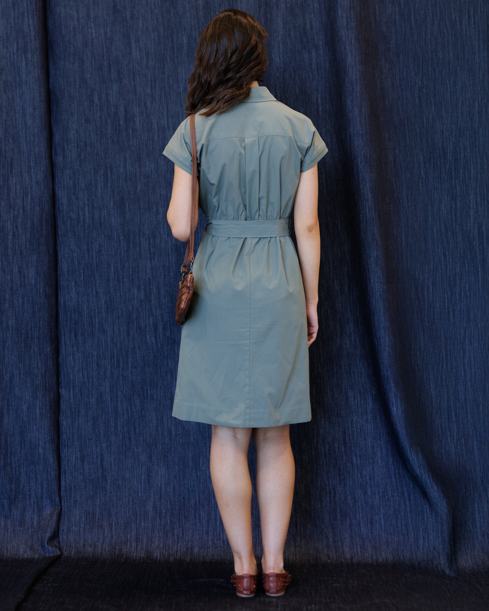 Field Trip Dress