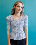 Oxford Top