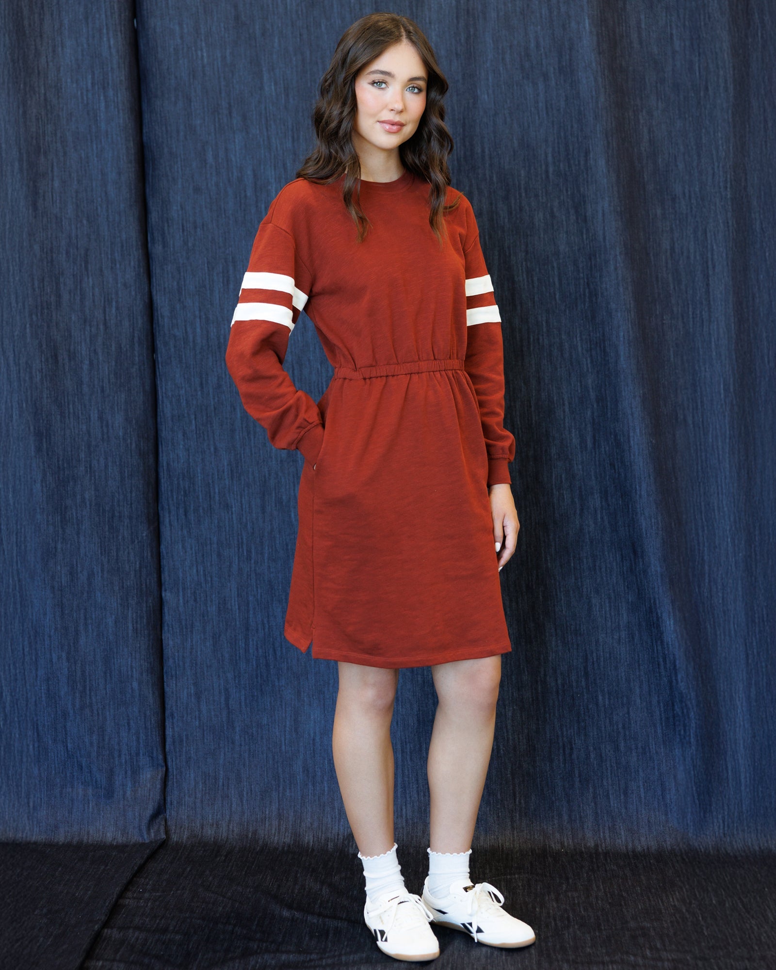 Campus Dress