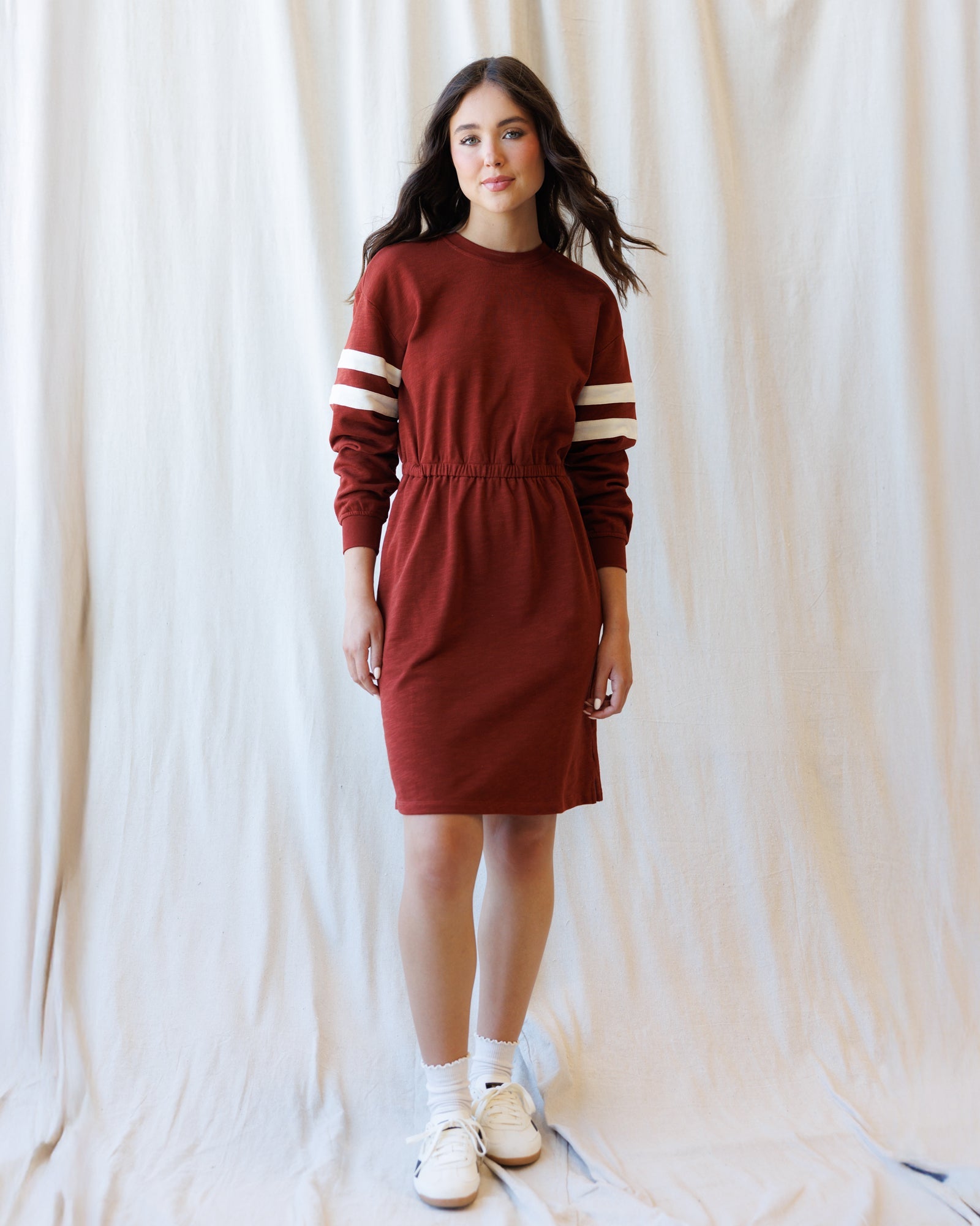 Campus Dress