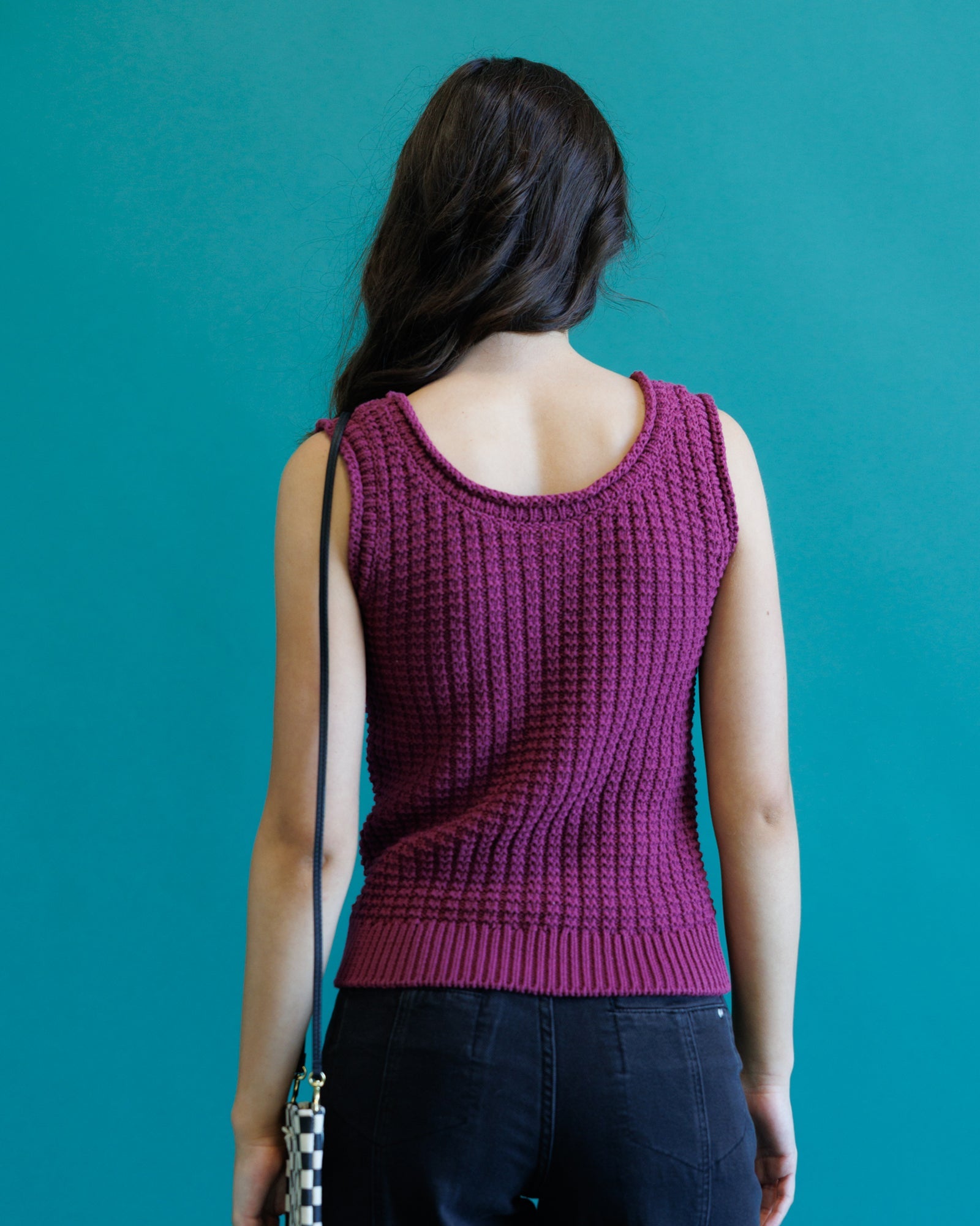 Invested Vest