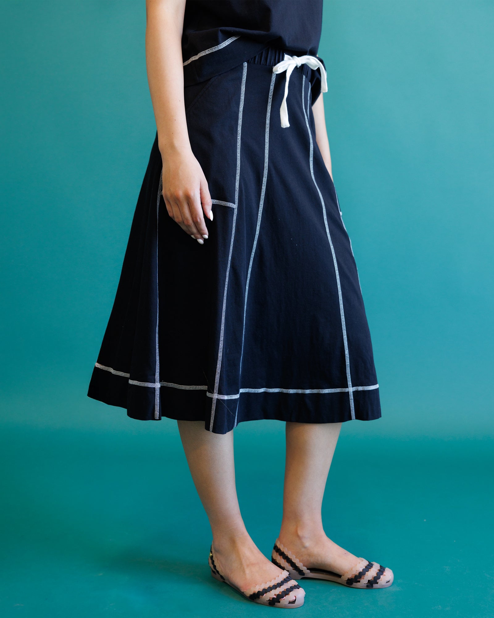 Major Score Skirt