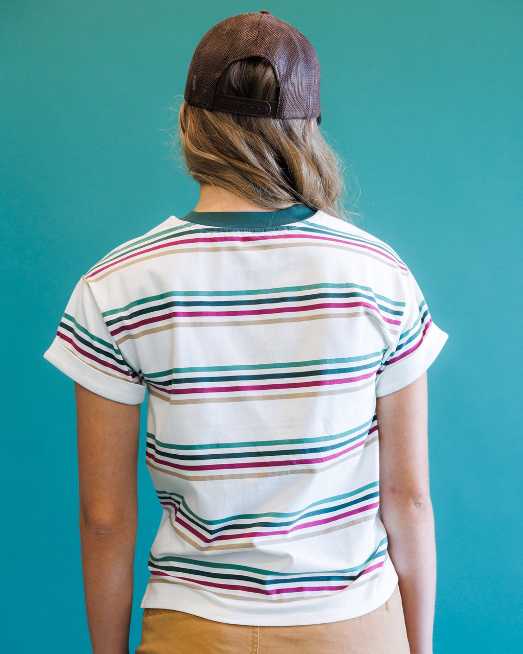 Fundamental Tee