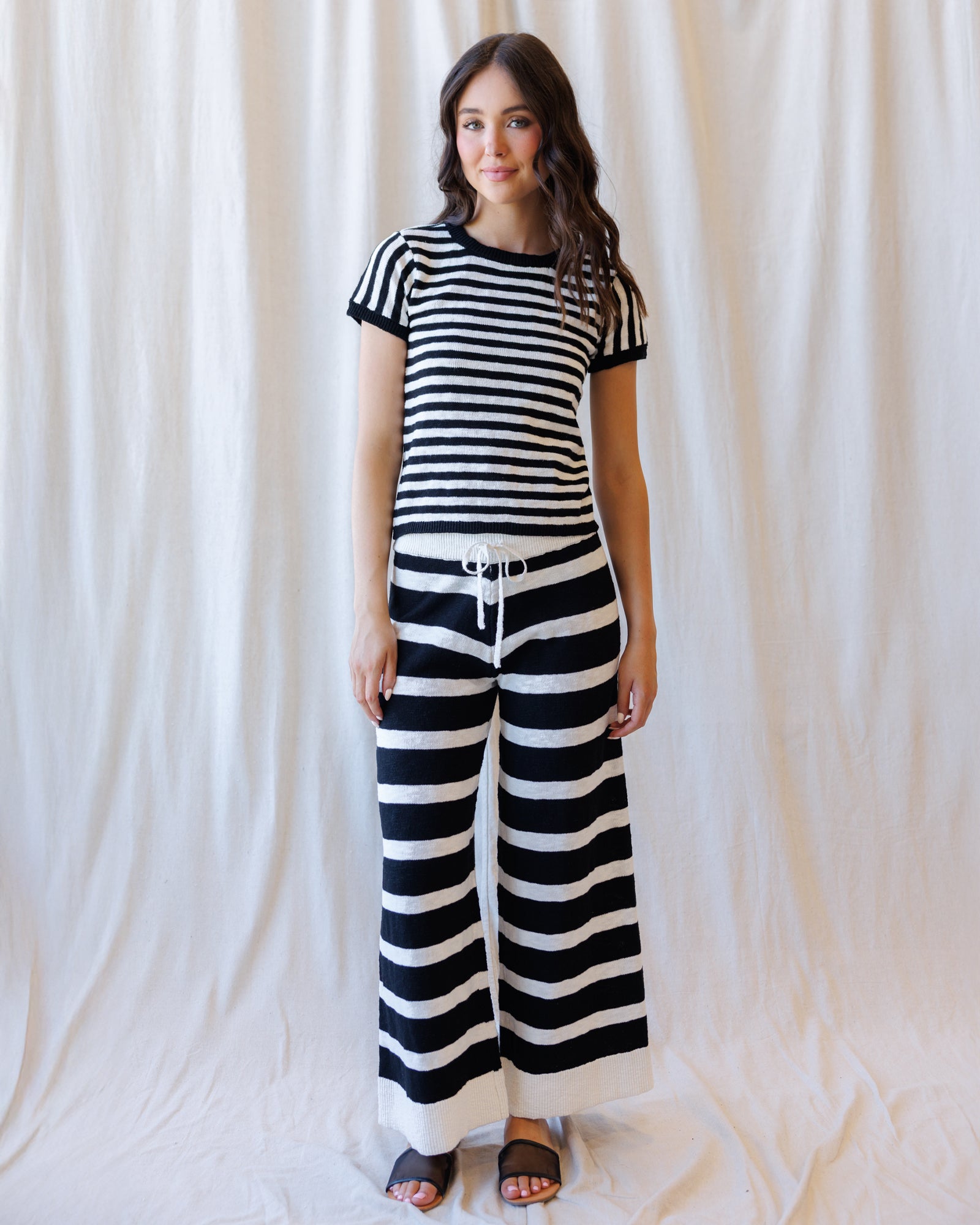 Round Trip Pant