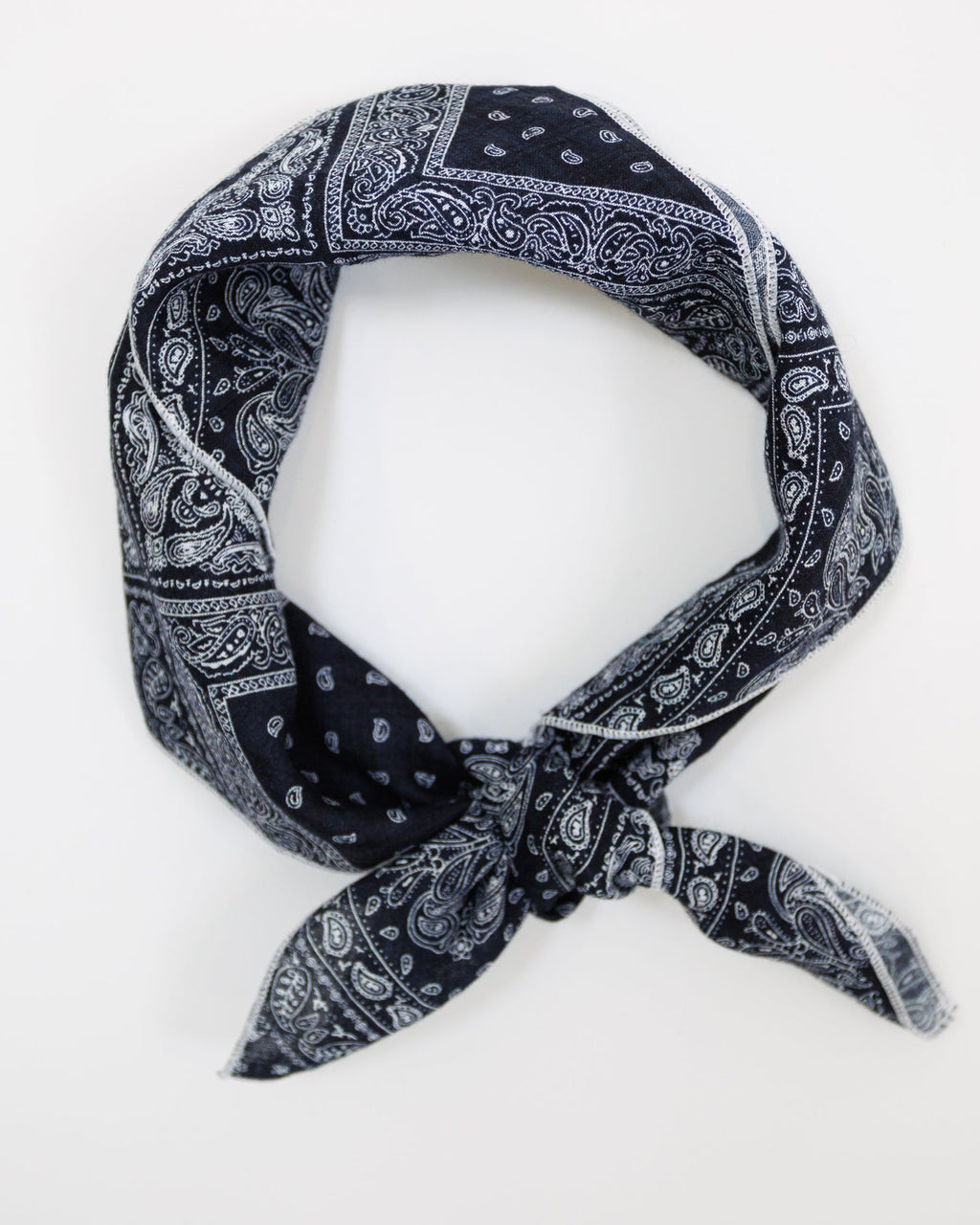 The Daily Scarf