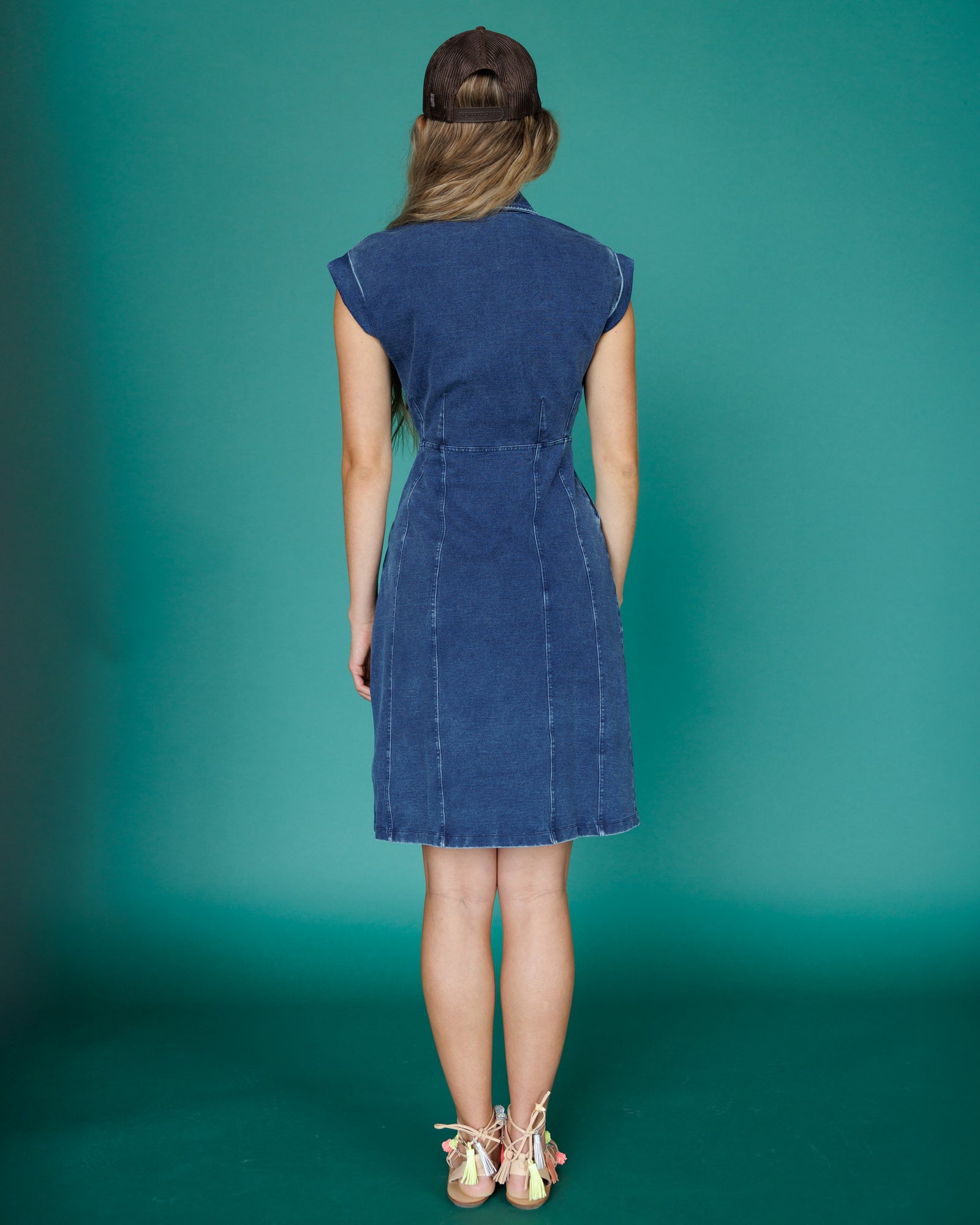 Brocante Dress