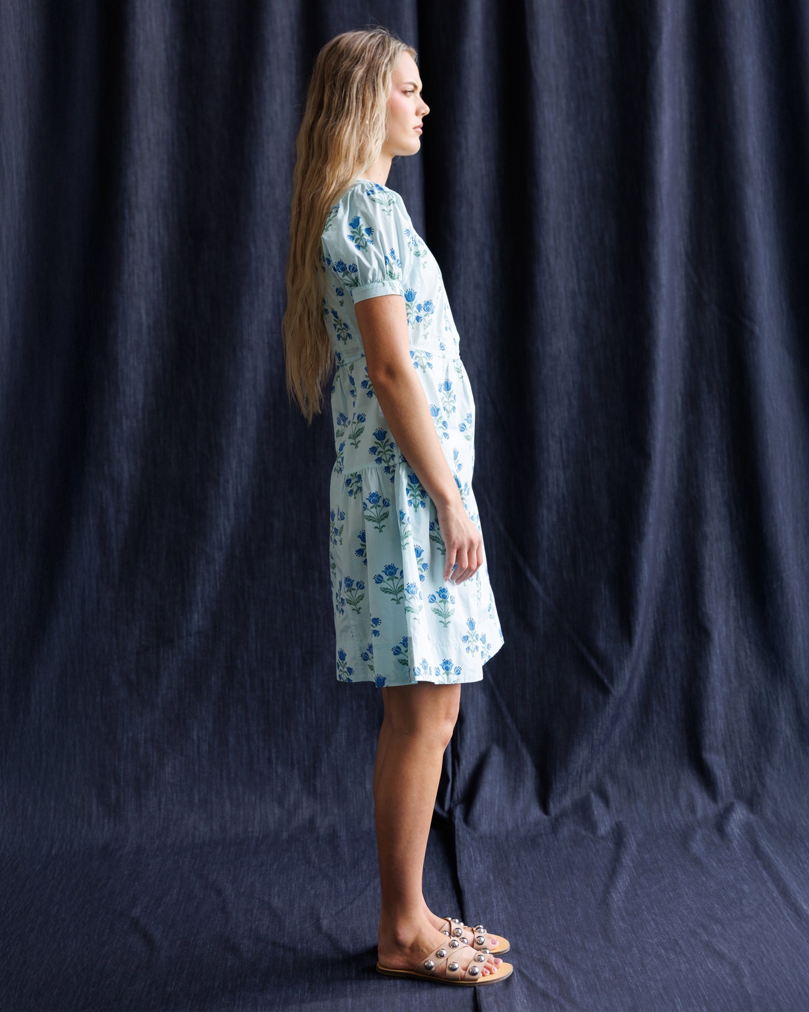 Bluebell Dress