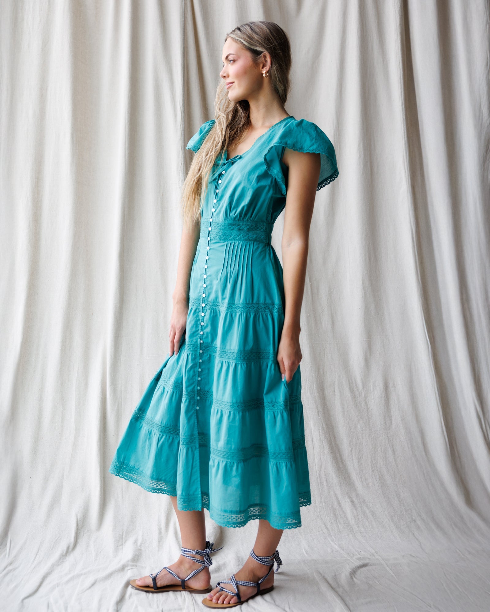 Heirloom Dress