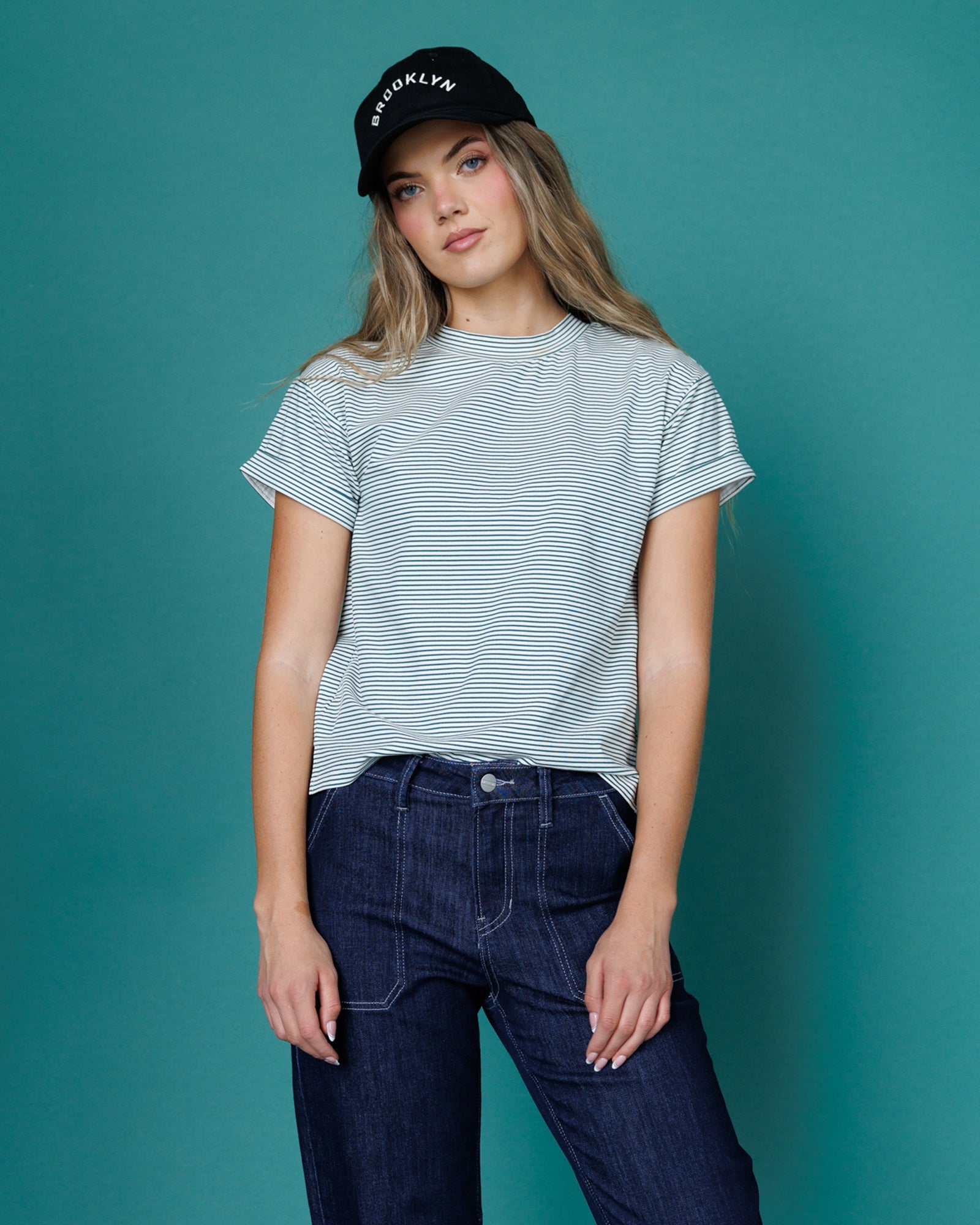 Fundamental Tee