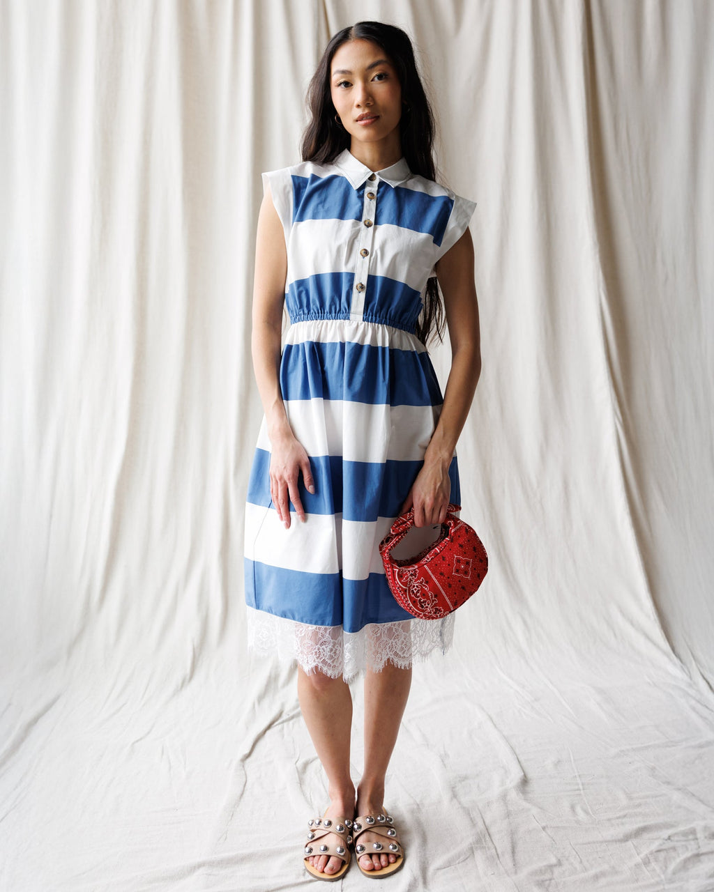 Hamptons Dress