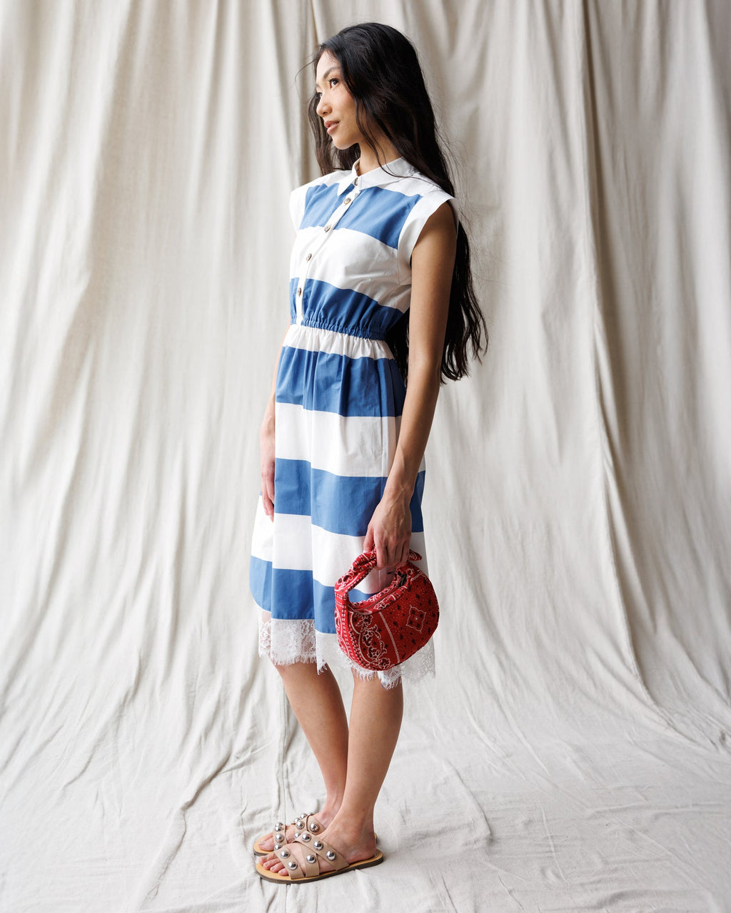Hamptons Dress