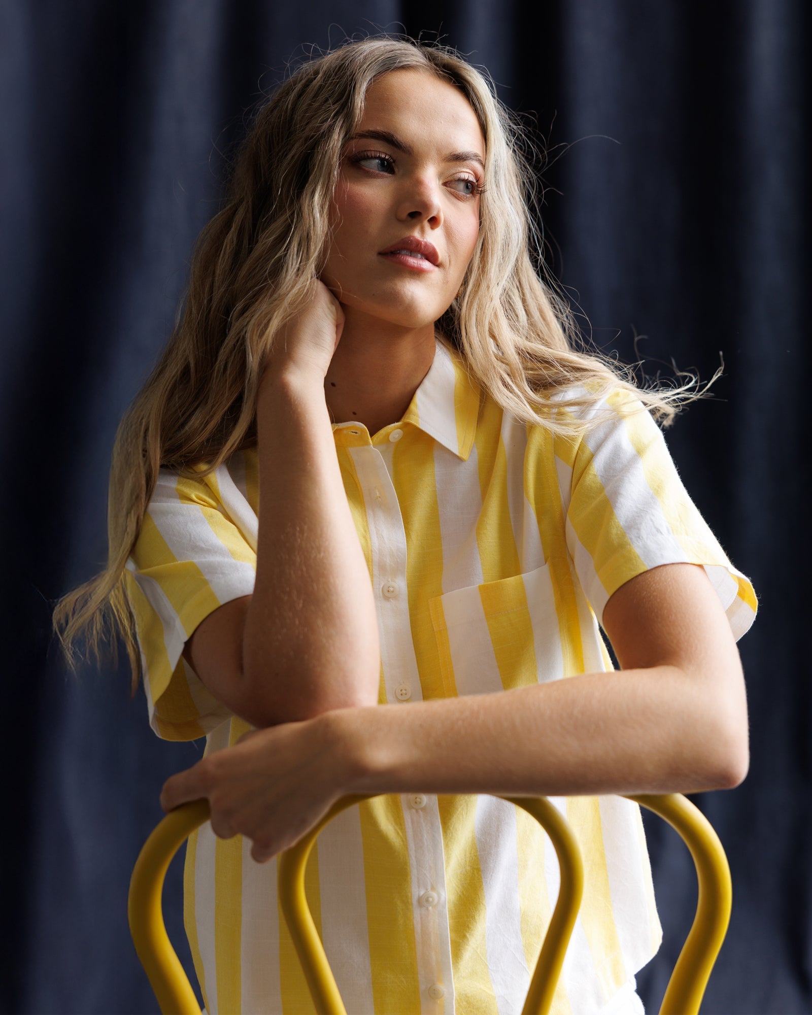 Lemonade Stand Top