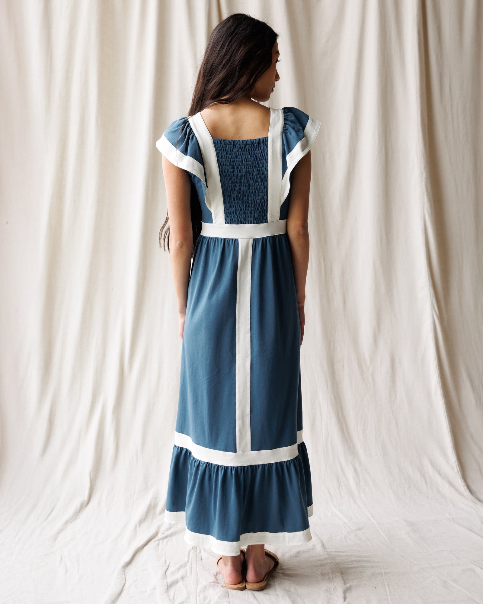Block Party Dress