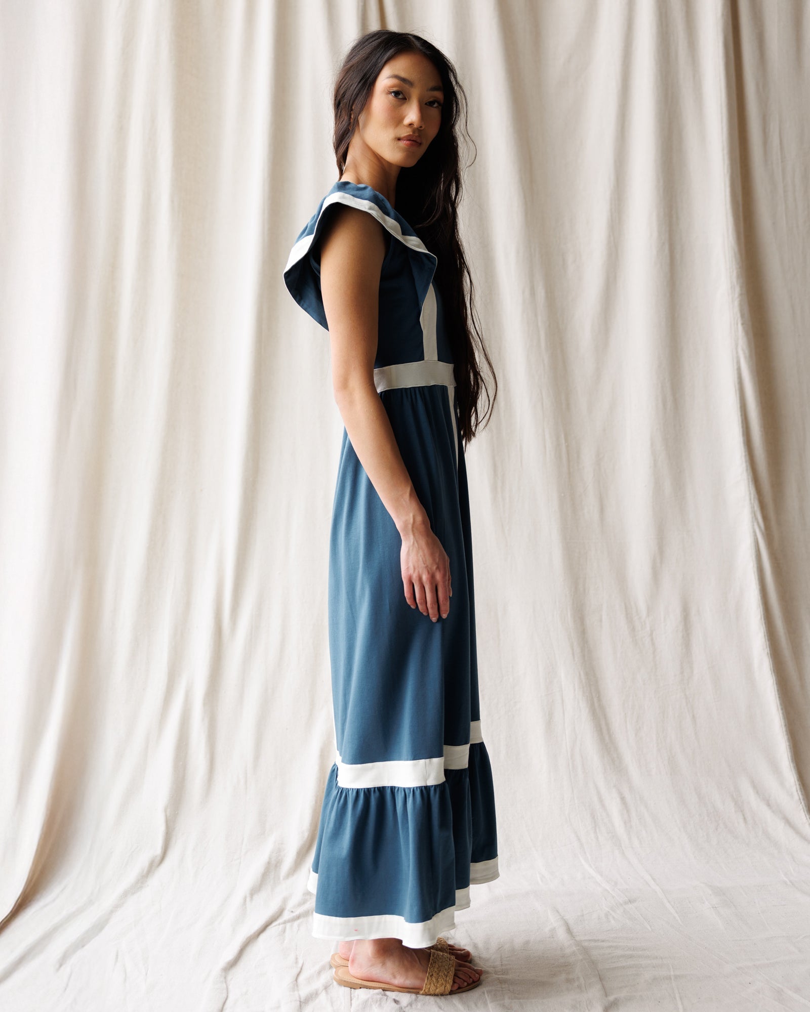 Block Party Dress