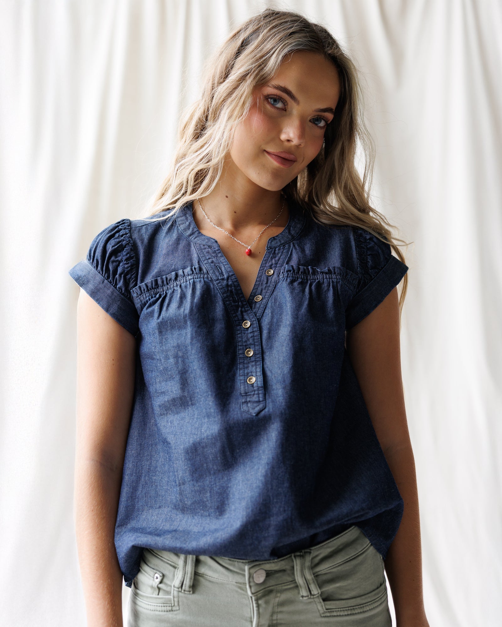 West End Top