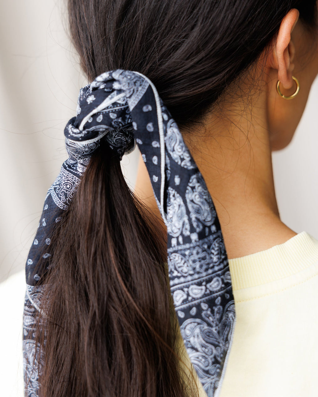 The Daily Scarf