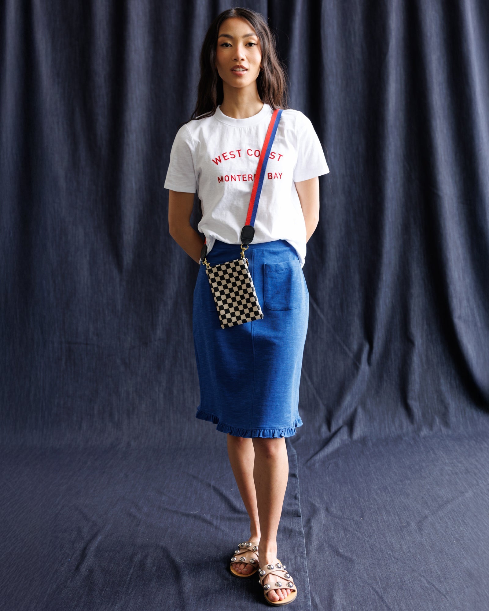 Perfect Balance Pretty Skirt
