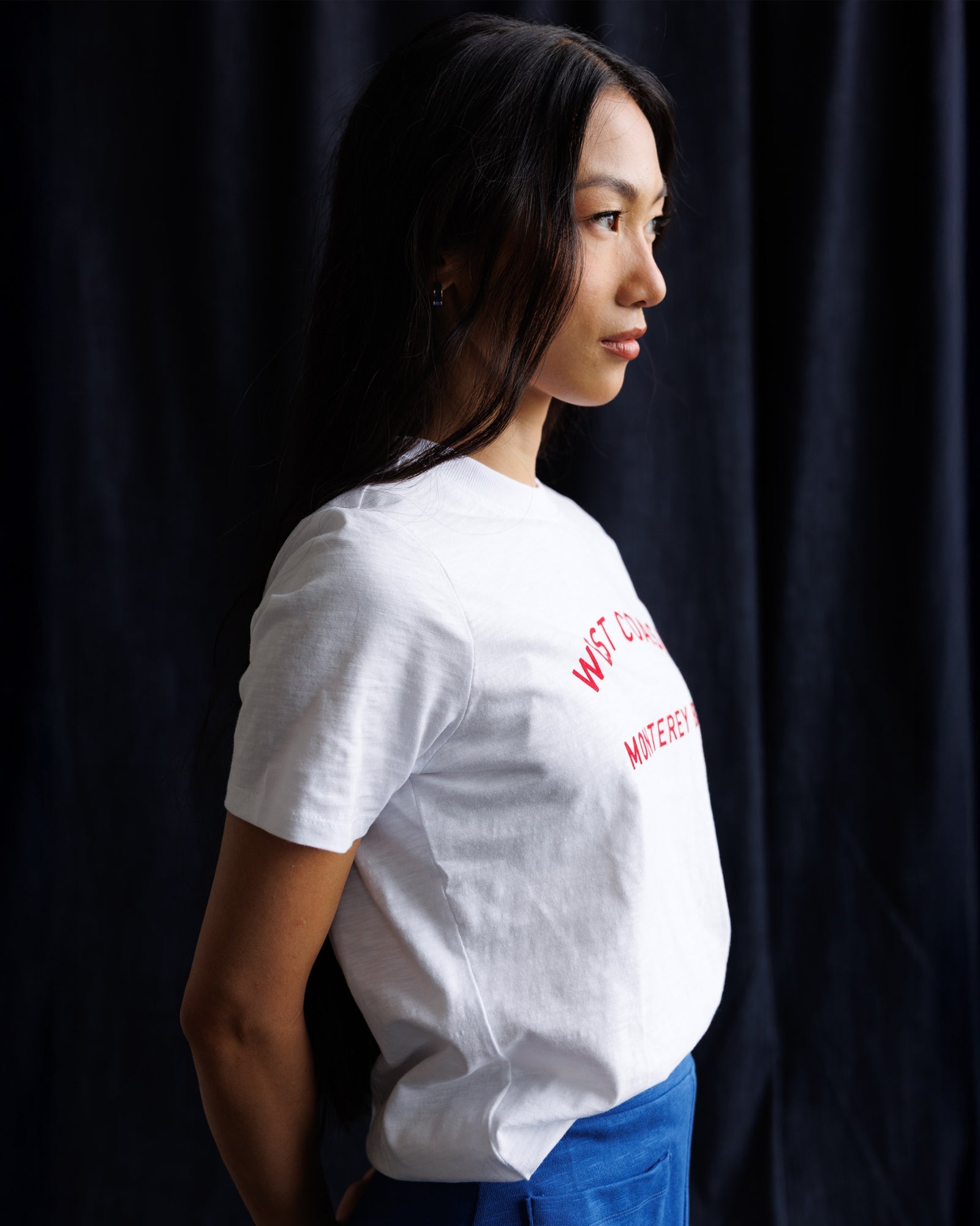 Monterey Bay Tee