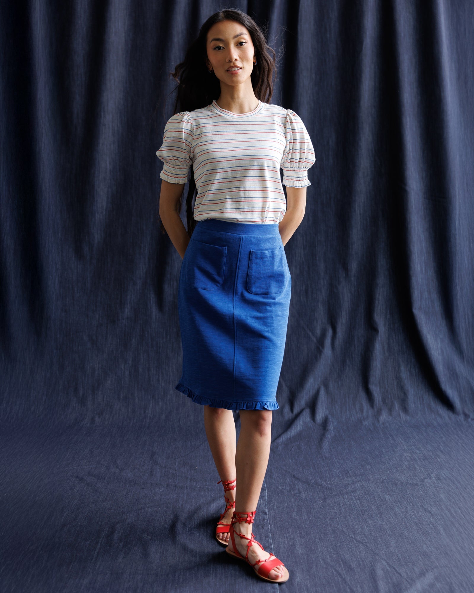 Perfect Balance Pretty Skirt