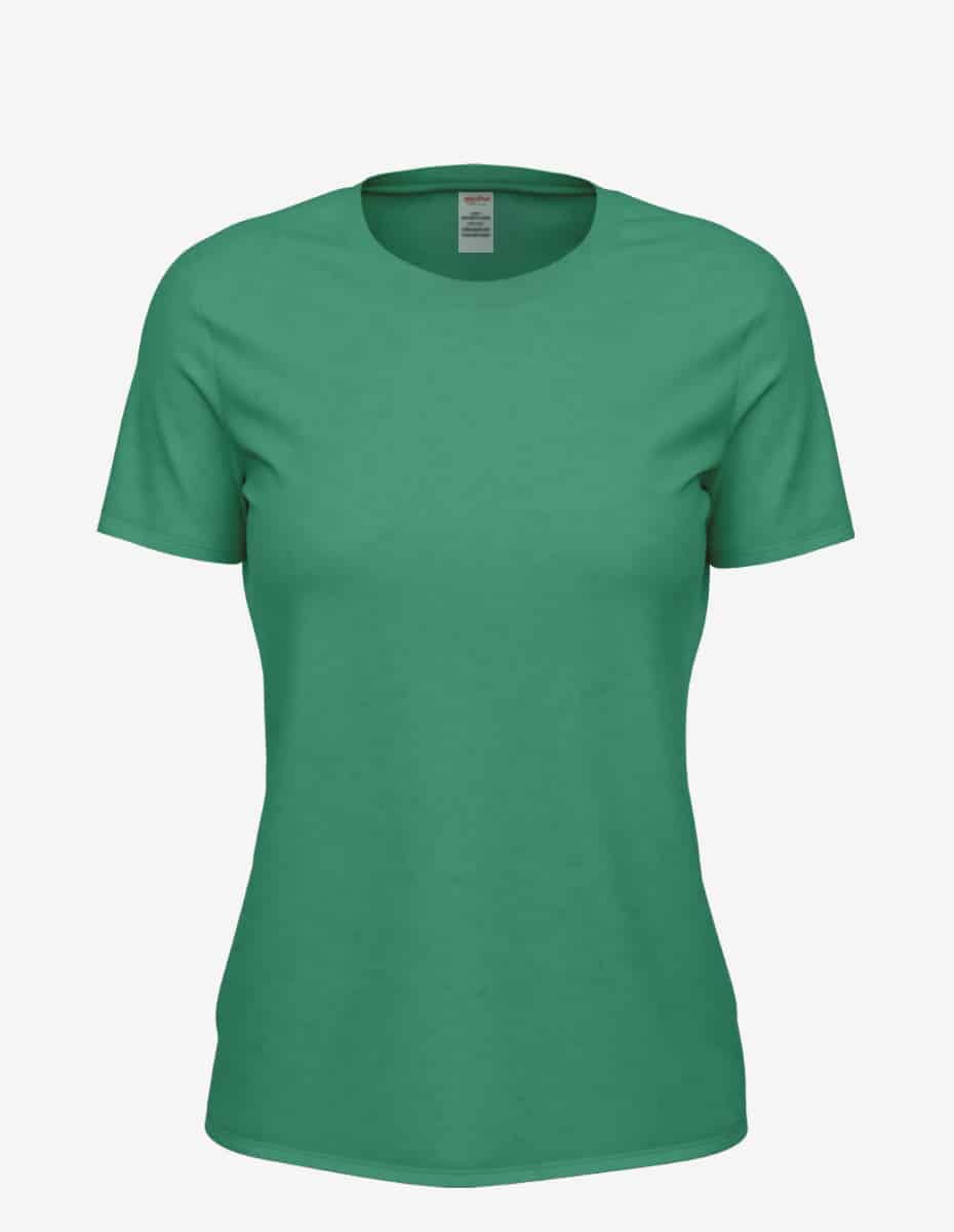 Club Crew T-Shirt | 8600