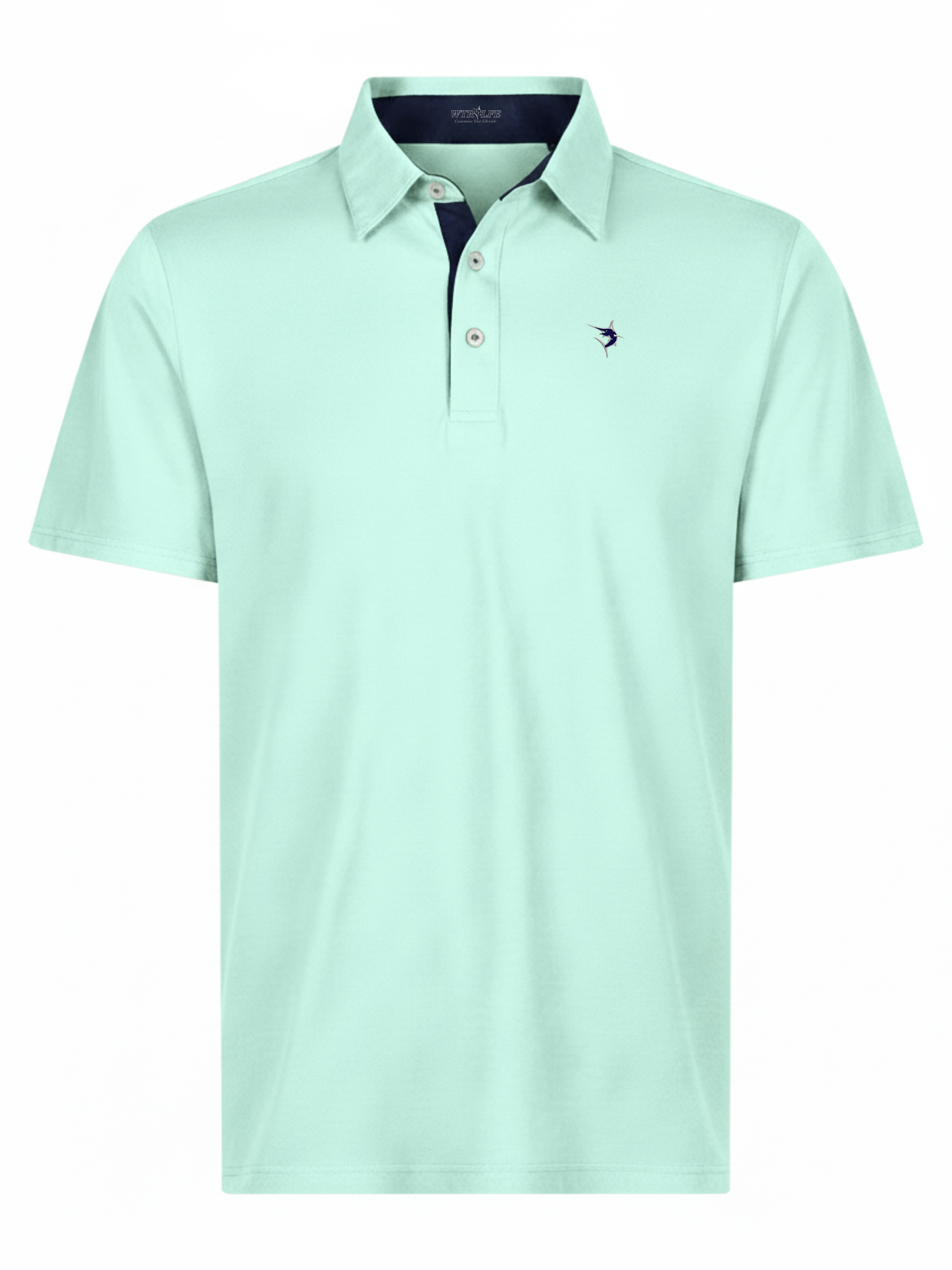 Coastal Performacne Polo