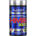 Allmax HMB 3000, 120 Veggie Caps