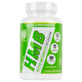 NutraKey HMB Strength & Recovery, 90 Capsules