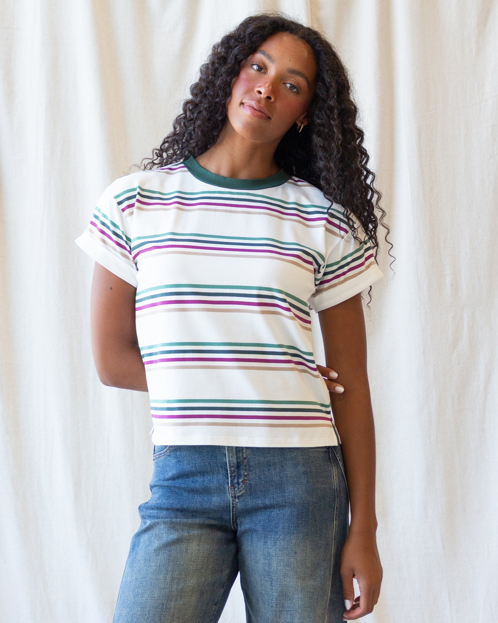 Fundamental Tee
