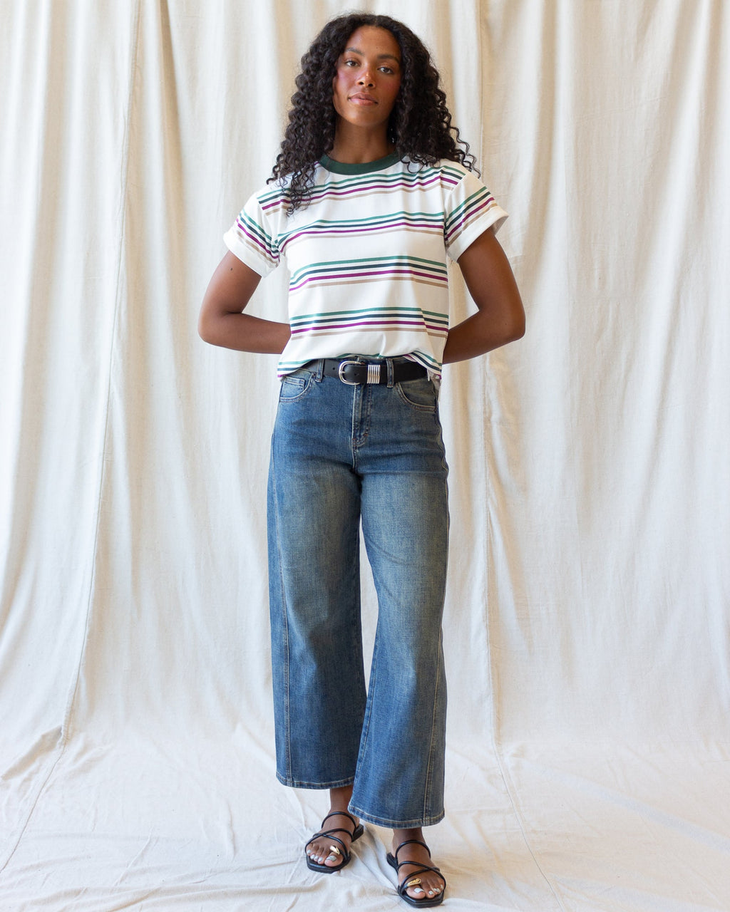 Fundamental Tee