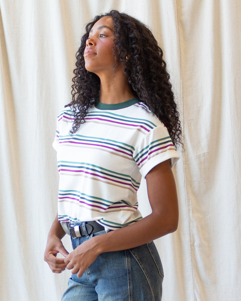 Fundamental Tee