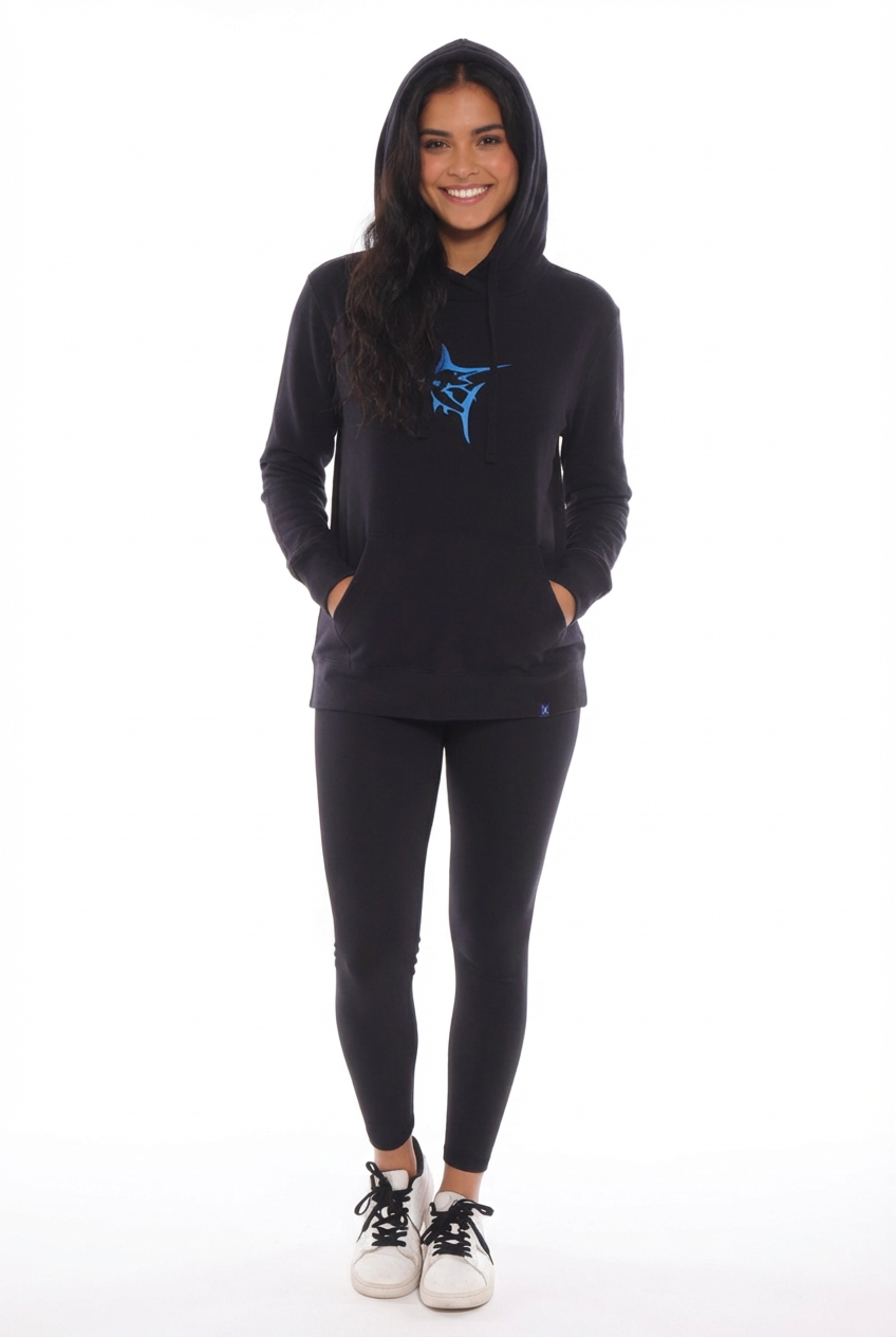 Marina Hoodie