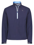 Palm Beach Waterproof Quarter Zip