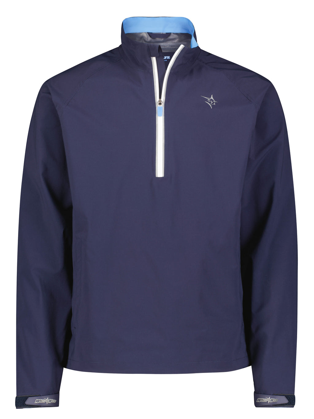 Palm Beach Waterproof Quarter Zip