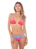 Ombre Bikini Top