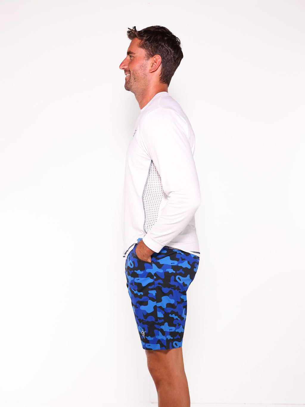 NautiFlex Performance Tee