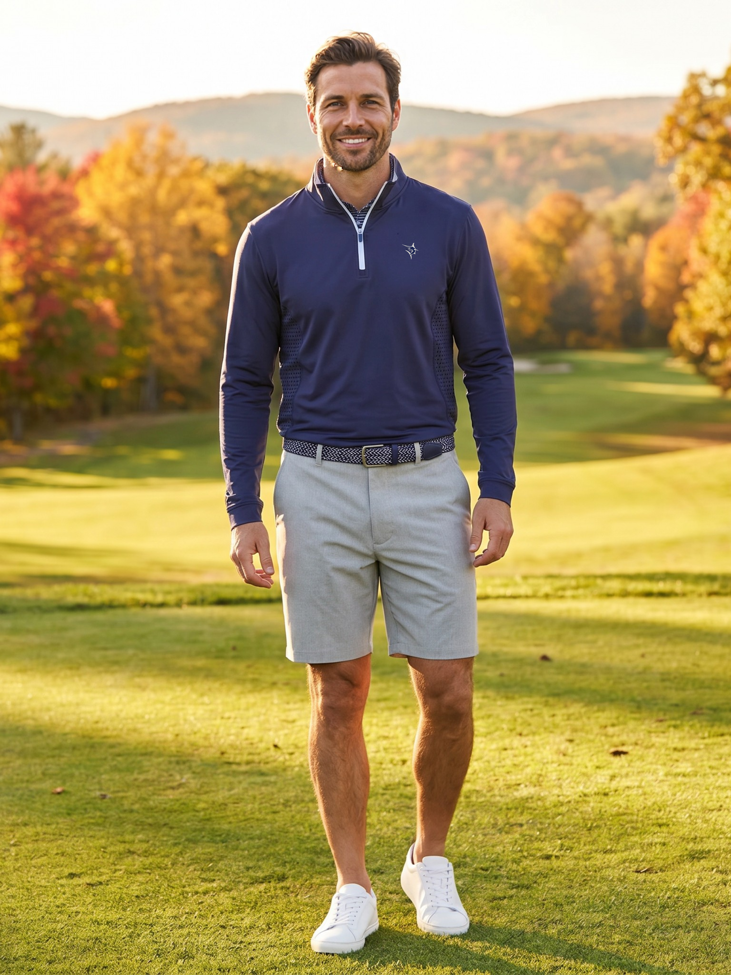 Bayport Lightweight Shorts