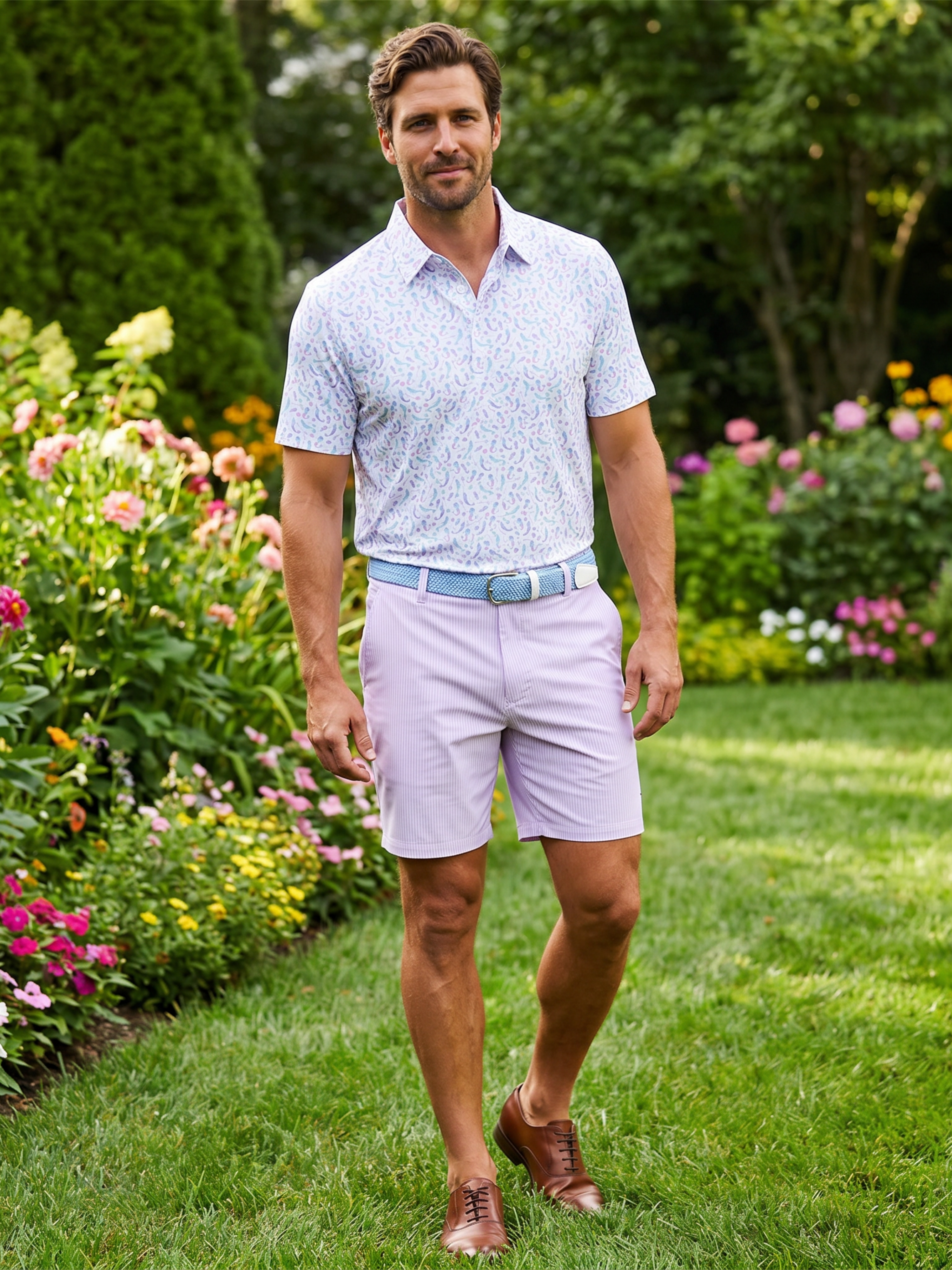Freeport Short Effortless Performance