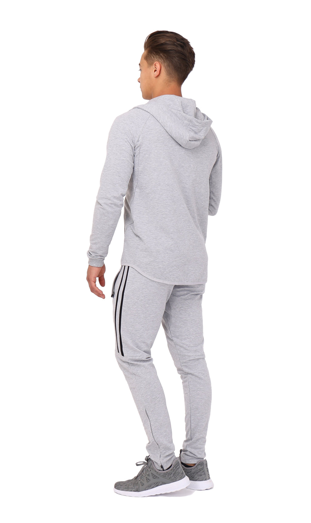 Ultimate Flex Jogger Sweatpants